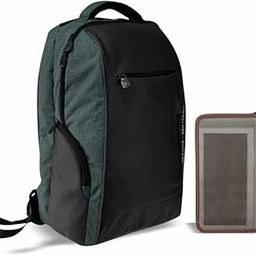 Combo of Backpack for Men with Utility & Quick Access Pockets, Water & Wear Resistant Backpack for Men-image-64