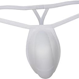 Sponge Protective Pad Masculine Soft Swimming Three Dimensional Shorts L White Cup White Edge | Clothing Shoes & Accessories | Mens Clothing | Underwear | 1 Sponge Pad-image-64