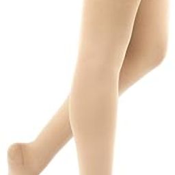 VEINOX Compression Stockings for Varicose Veins | Class 2 Thigh Length | Class II Compression Socks | Leg Swelling & Edema | Varicose veins stockings for men and women | 23-32 mmHg (FREE LIGHT COMPRESSION FOR NIGHT WEAR)-17