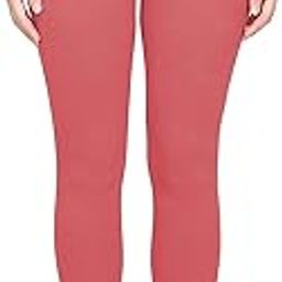Women's Stretch Leggings-image-28