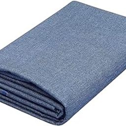 S Kumars Men's Unstitched Fabric Suiting for Pant, Coat, Suits, or Formal/Office Wear-picture-49