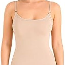 Premium Stretchable Bodysuit for Women Thong Body Shaper Seamless Sculpting Tummy Control Full Body Shaper without Steel Bones Scoop Neck Design Adjustable Straps Shapewear for Women-image-69