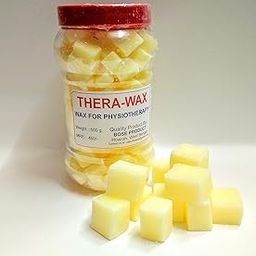 THERAWAX Thera-Wax (Wax For Physiotherapy)- 500Gm, Women-23