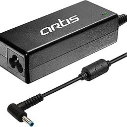 Artis AR0502 65Watt Laptop Charger/Adapter with Power Cord Compatible with HP Laptops (18.5V/3.5A, 65Watt) (Pin Size: 4.5mm x 3.0mm) (BIS Certified)-13