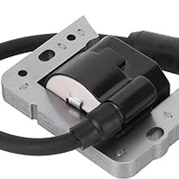 Ignition Coil, Garden Machine Practical Stable Performance with Silicone Material for 34443 34443A 34443B 34443C 34443D for Gardening-image-7