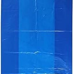 SID Biodegradable Garbage Bags Large Jumbo Size Garbage Dustbin Bags for Packing Large 30 X 40 Inches Jumbo 75 L Garbage Bag (12Bag) For Packaging, dustbin, Biodegradable, blue-image-16
