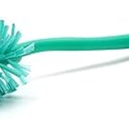 Tupperware Plastic Bottle Cleaning Brush (Green)-image-12