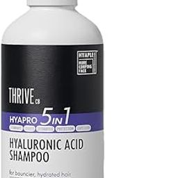 ThriveCo Hyaluronic Acid Shampoo, 236 ML-image-7