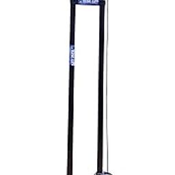 RISE UP � Heavy Duty Top Bottom Pulley Machine with Rowing, Biceps, Triceps & Many More Exercise-8