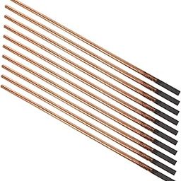 GLEAVI 10pcs Carbon Fiber Rods Lightweight and Carbon Fiber Sticks for Crafting Melting and Repairing Versatile Use Electronics and Machinery-image-59