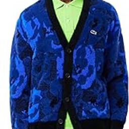 Men Cardigan Sweater-image-62