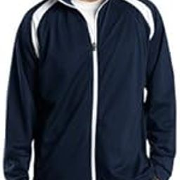 Mens Tricot Track Jacket-picture-34