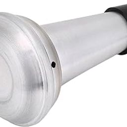 CALANDIS Trumpet Silence Trumpet Mute for Music Lovers All Kinds of Trumpets Students | Mutes | Parts & Accessories | Brass-image-86