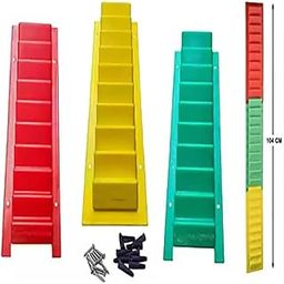 Finger Ladder Multi-Colour for Physiotherapy Shoulder Abduction (Shoulder Abduction Ladder)-image-52