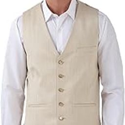 Mens Nehru Jacket-image-3