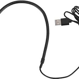 Zopsc EyeContact Webcam for PC, 1080P Center Cam with Microphone, USB Webcam with Plug and Play, 8MP Computer Camera for Video Conferencing Recording-21