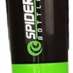UJEAVETTE® 3xProtein Shaker Bottle Portable Supplement Shakes for Protein Mixes Mixer Bottle Green-image-28