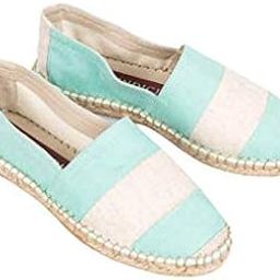 Women Espadrilles * Summer Shoes * Size UK 5 / EU 38 * Light Blue-picture-19