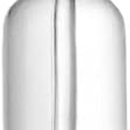 Empty 100ml glass dropper bottle for essention oils, serum, refillable, perfume, chemicals & cosmetics dispenser,containers (100ML)-image-12