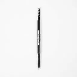 BH Brow Designer-Dual Ended Precision Pencil (dark brown) | For ultimate eyebrow perfection |Long-lasting, smudge-proof cream formula |Tip delivers thin to thick strokes | 0.09gm-picture-18
