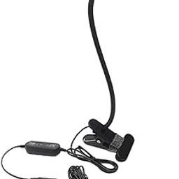 SECRET DESIRE™ Led Growing Lamp Fixture with Clip Grow Lights for Indoor Plants-image-27