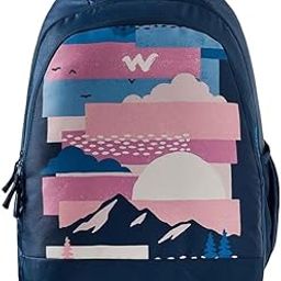 Blaze Laptop Backpack 35 L (12951)-picture-12