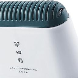 LICHTS Refrigerator Deodorizer More Effective Than Baking Soda for Closet Wardrobe-18
