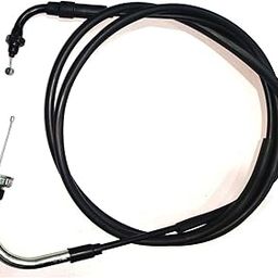 Road Religion Accelerator Cable for Activa 125/I/3G/4G/5G/HET/Navi BS3/BS4/Grazia/Cliq - Enhanced Performance and Smooth Control-3