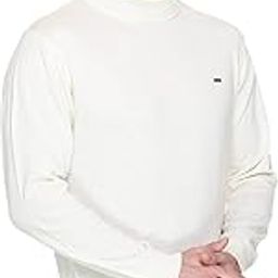 Winter Woolen Turtle Neck Sweater for Men-image-2