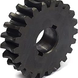 Briggs and Stratton 1752500YP Gear, Worm-image-31