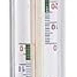 Plastic Deep Freezer ILR Alcoholic Thermometer Range -50 degree to +50 dgree Celsius-19
