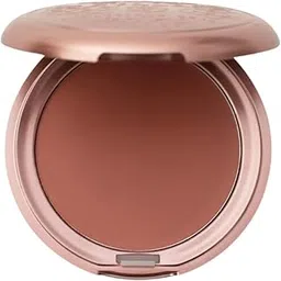Stila Cosmetics Convertible Color – Peony | Multi-Tasking Lip & Cheek Cream with a Nourishing Wax Base for a Radiant, Natural-Looking Glow & Seamless Blendability-picture-16