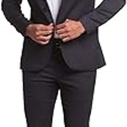 parx Dark Grey Suit-picture-17