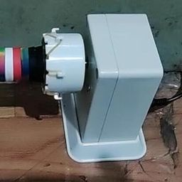 CALANDIS™ Fishing Rod Building Winding Machine Easy to Use for Epoxy Drying Epoxy Rack-image-50