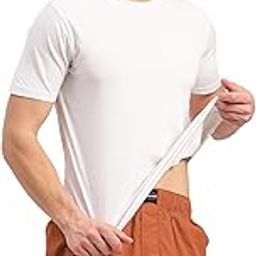 Cotton Boxer Shorts for Men Dual Pockets Moisture Wicking Microfibre | Pack of 1 | Regular Fit | Breathable & Comfortable Half Short Pants Ultrasoft Waistband-picture-40