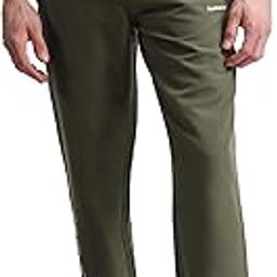 Men's Regular Track Pants-picture-34
