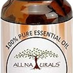 All Naturals Neroli Essential Oil 100% Pure for Clear Face, Glowing Skin, Sound Sleep & Diffusers, Deep Citrusy Floral Aroma - 15 mL-21