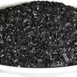 Granular Activated Carbon Charcoal Coconut Shell | Water/Air Filter Refill (Iodine Value -800) (1 KG)-image-45