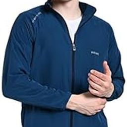 Sports Track Jacket for Men-image-122