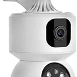 Maizic Smarthome 3 mp Indoor WiFi Home Security Camera (2 in 1)-20