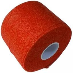 THE STYLE SUTRA® 2xBadminton Grip Cushion Wrap 22 Yards PU Tennis Racket Grip Tape Backing Film Orange | Sporting Goods | Tennis & Racquet Sports | Tennis | Grips-picture-5