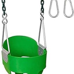 Rainbow Toys Baby Seat for kids safety Green Color RW-13126G-16