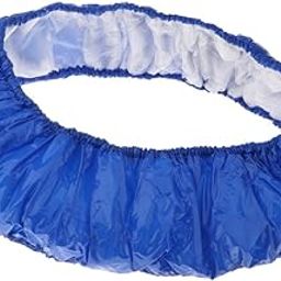 MILAAN Troline Side Protection Cover Jumping Bed Spring Pad Troline Parts 60inch-image-14