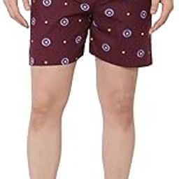Men Boxer Shorts-image-27