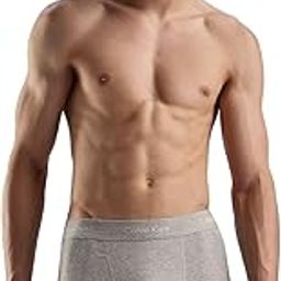 Low-Rise Brand Logo Multi Trunks-16