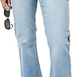 max Women's High Rise Regular Jeans-picture-41