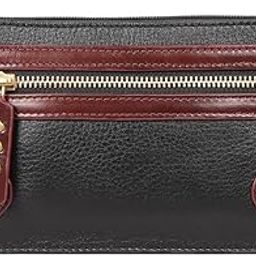 Joan Arc W2 - Idaho/Cherokee - Women's Wrist Pouch - Black/Mahogany - M-image-55