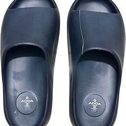 Airwalk 001 Unisex Clogs || Durable, Lightweight & Super Soft|| Fully Closed Outdoor Slip-On Footwear || Comfortable Navy Clogs || UK Size 7-image-10