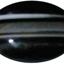 2.25 Ratti Sulemani Hakik Stone Original Certified Natural Black Onyx Gemstone For Man or Women-image-40