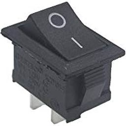 SPST ON-OFF Switch-24